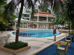 Elizabeth Tower (D9), Apartment #97706272